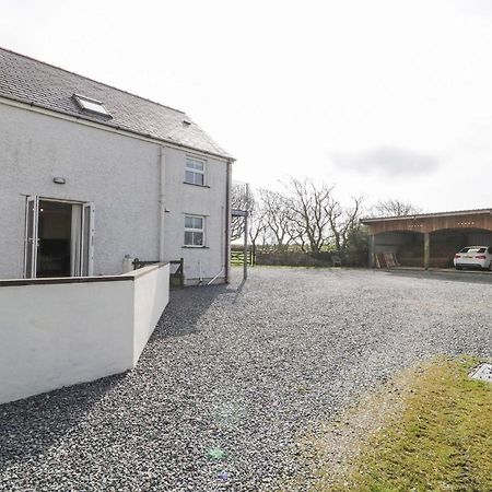 Bodegri Cottage Llanfflewyn Extérieur photo