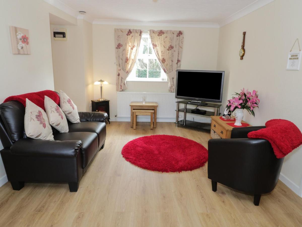 Bodegri Cottage Llanfflewyn Extérieur photo