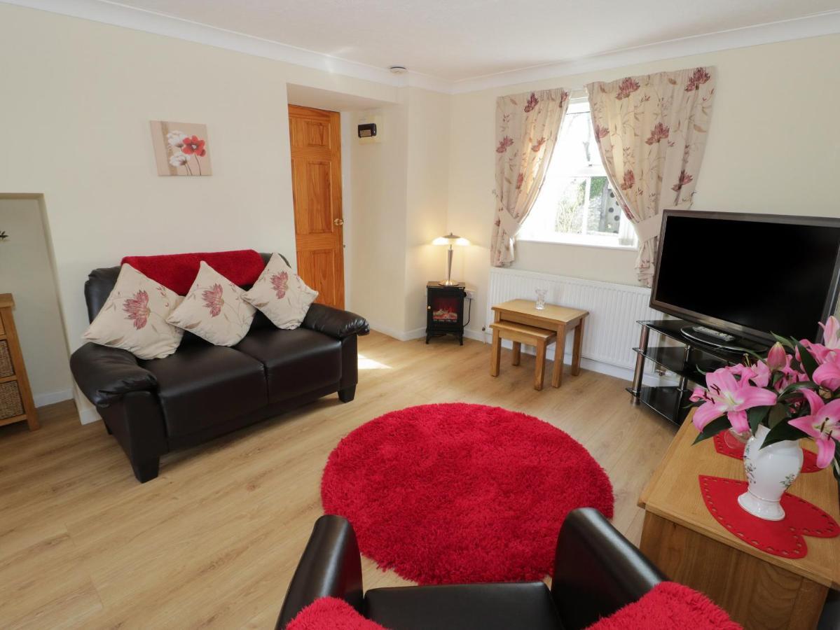 Bodegri Cottage Llanfflewyn Extérieur photo